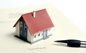 Hypotheek voor een beleggingspand